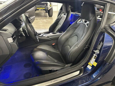 2020 Toyota GR Supra 3.0 Premium
