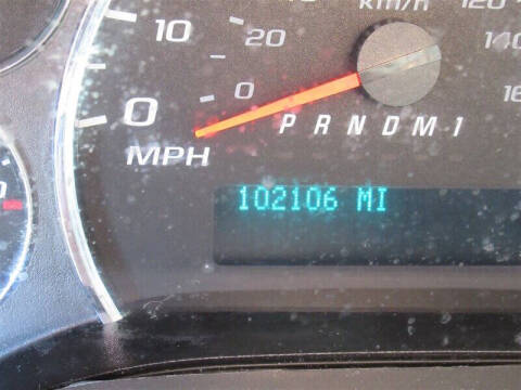 2016 GMC Savana 3500