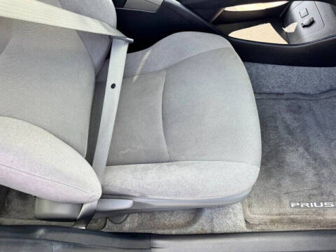 2014 Toyota Prius Four