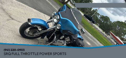 2011 Harley-Davidson Heritage Softail Classic