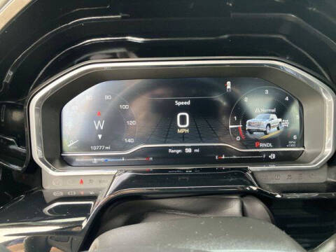 2024 GMC Sierra 1500 Elevation Standard