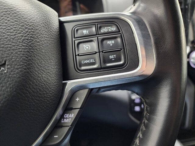 2021 RAM 3500 Laramie