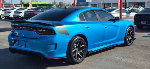2019 Dodge Charger R/T