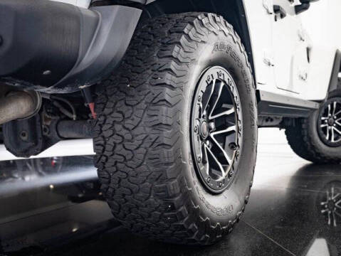 2024 Jeep Wrangler Rubicon X