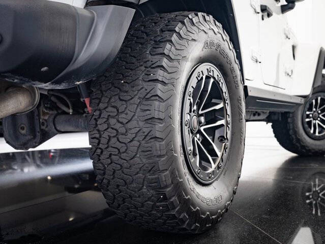 2024 Jeep Wrangler Rubicon X