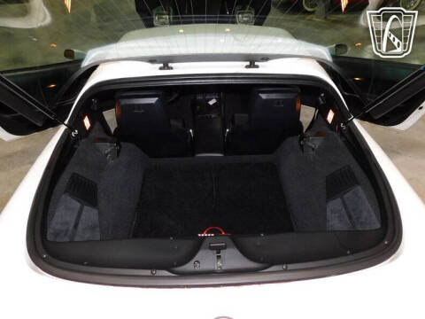 1992 Chevrolet Corvette