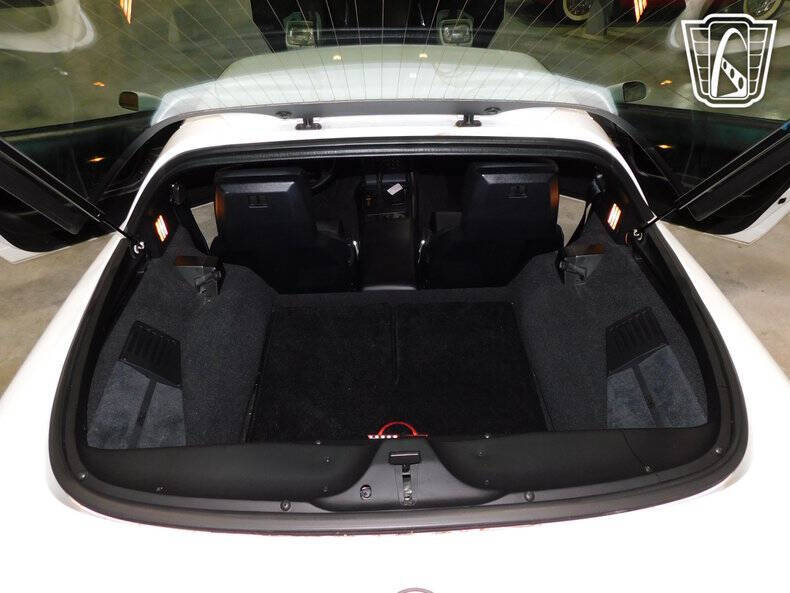 1992 Chevrolet Corvette