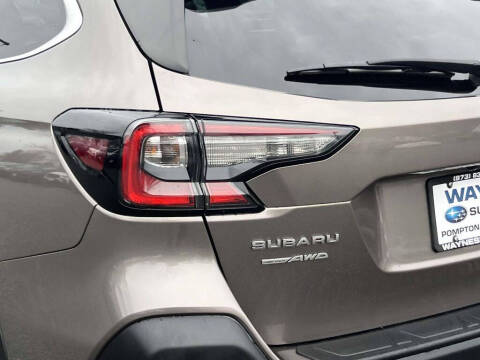 2023 Subaru Outback Premium