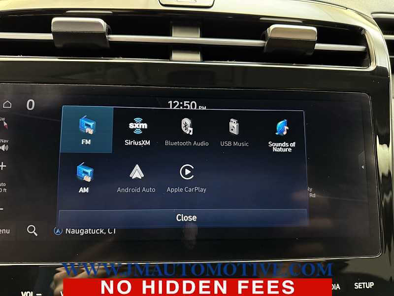 2023 Hyundai Tucson XRT