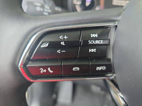 2026 Mazda CX-70 Plug-in Hybrid SC Plus