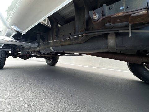 2002 Dodge Ram 2500 SLT