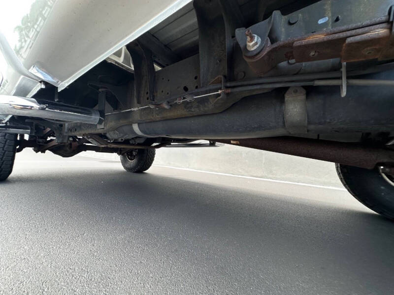 2002 Dodge Ram 2500 SLT