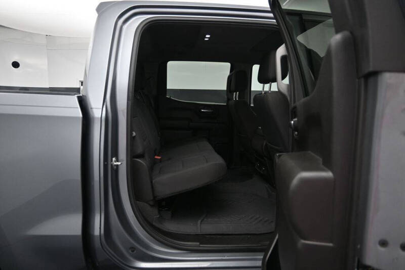 2022 Chevrolet Silverado 1500 Limited