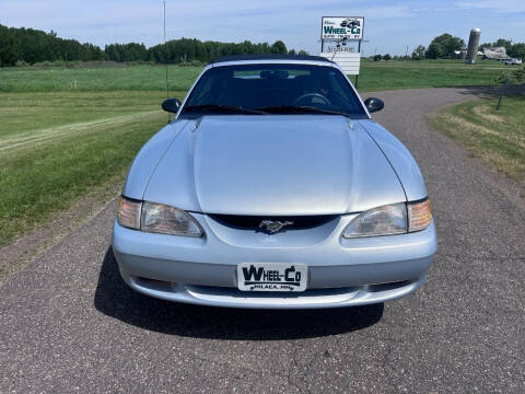 1994 Ford Mustang GT