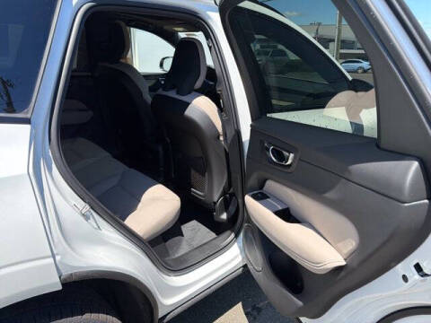 2026 Volvo XC60 T8 Plus