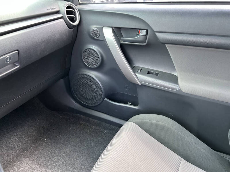 2015 Scion tC