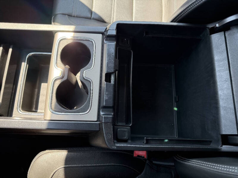 2019 GMC Sierra 3500HD Denali