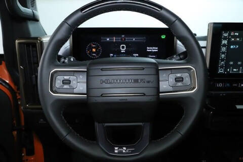 2024 GMC HUMMER EV 2X