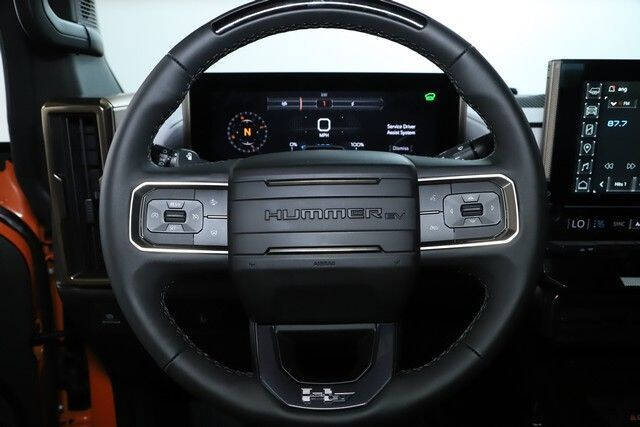 2024 GMC HUMMER EV 2X
