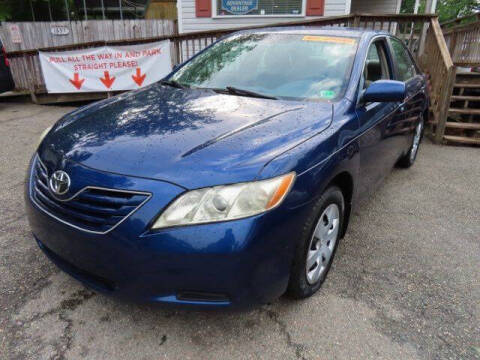 2009 Toyota Camry