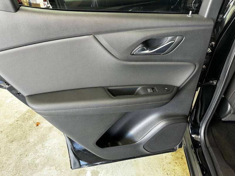2020 Chevrolet Blazer Premier