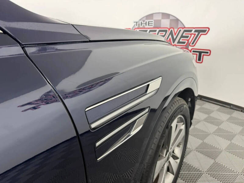 2021 Genesis GV80 2.5T