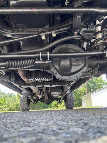 2006 Dodge Ram 2500 SLT