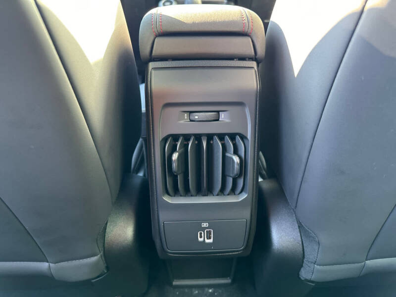 2024 Dodge Hornet R/T Plus