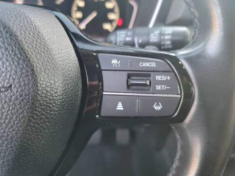 2024 Honda Pilot EX-L