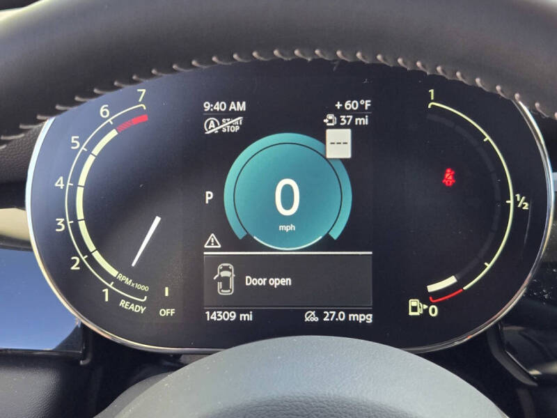 2023 MINI Hardtop 4 Door Cooper S