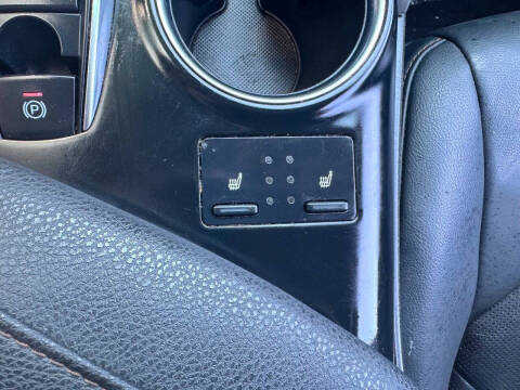 2019 Toyota Camry XLE