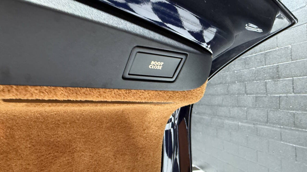 2016 Bentley Continental 56