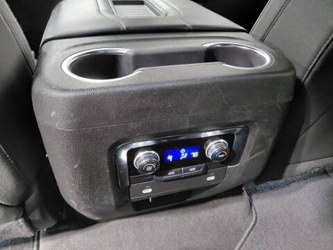 2024 GMC Yukon SLE
