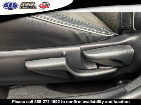 2016 Toyota Corolla S Premium