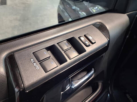 2017 Toyota 4Runner TRD Off-Road