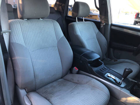 2006 Toyota 4Runner SR5