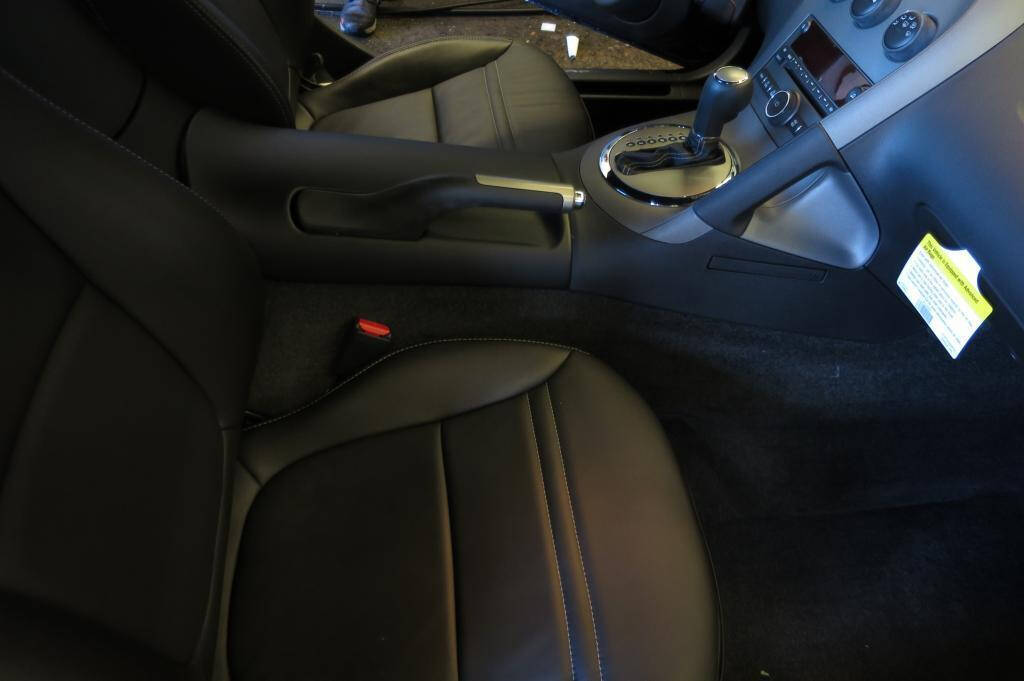 2009 Pontiac Solstice 20