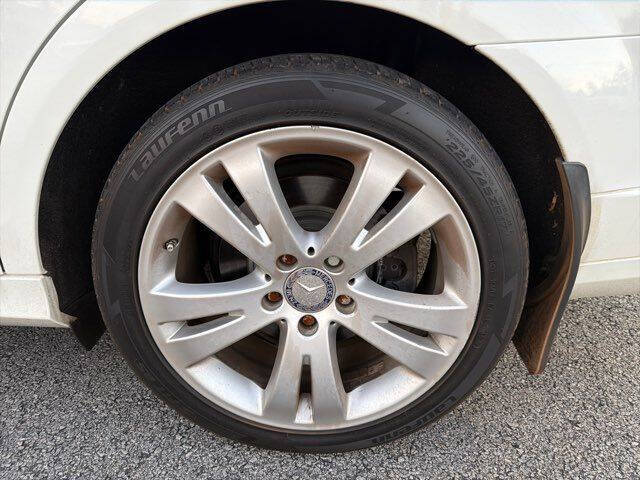 2008 Mercedes-Benz C-Class C 300 Luxury 4MATIC