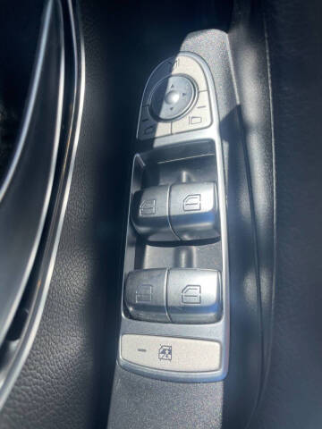 2023 Mercedes-Benz E-Class E 350 4MATIC