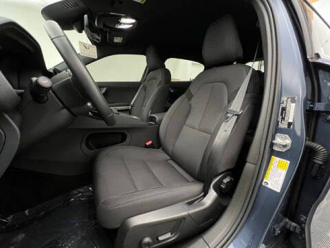 2022 Polestar 2 Long Range Dual Motor