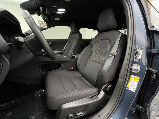 2022 Polestar 2 Long Range Dual Motor