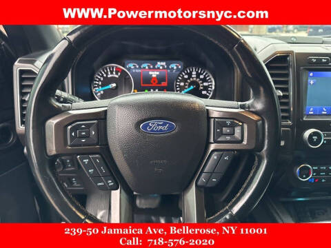 2021 Ford Expedition Limited