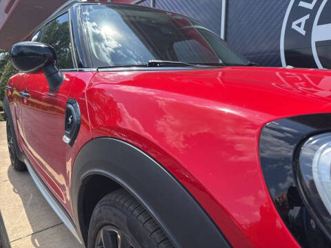2024 MINI Countryman Cooper S