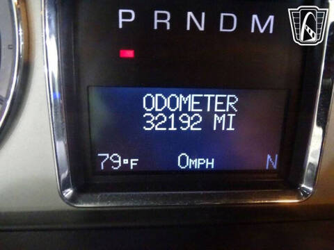 2011 Cadillac Escalade ESV Premium