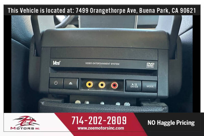 2006 Chrysler 300 SRT-8