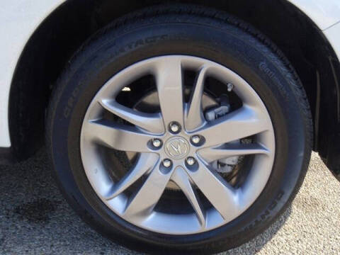 2020 Acura RDX w/Advance