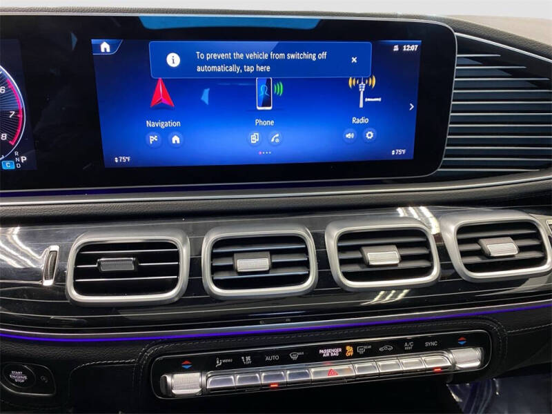 2024 Mercedes-Benz GLE AMG GLE 53