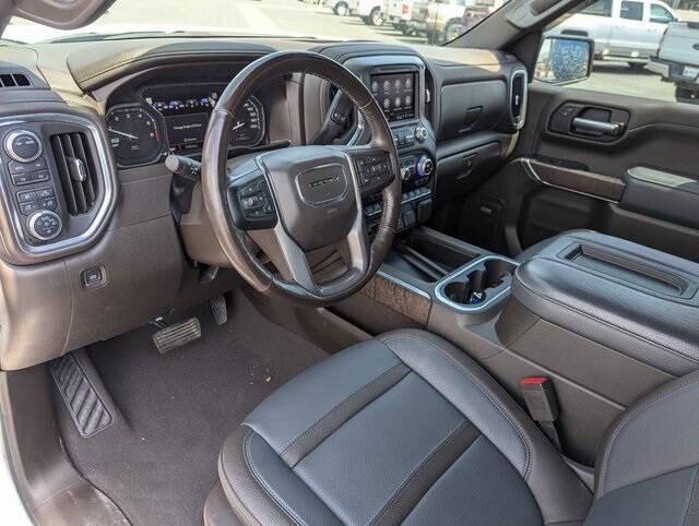 2021 GMC Sierra 1500 for sale at Axio Auto Boise in Boise, ID