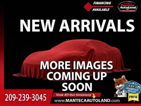 2015 Chevrolet Trax LTZ