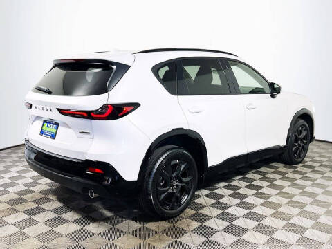 2026 Mazda CX-5 2.5 S Premium